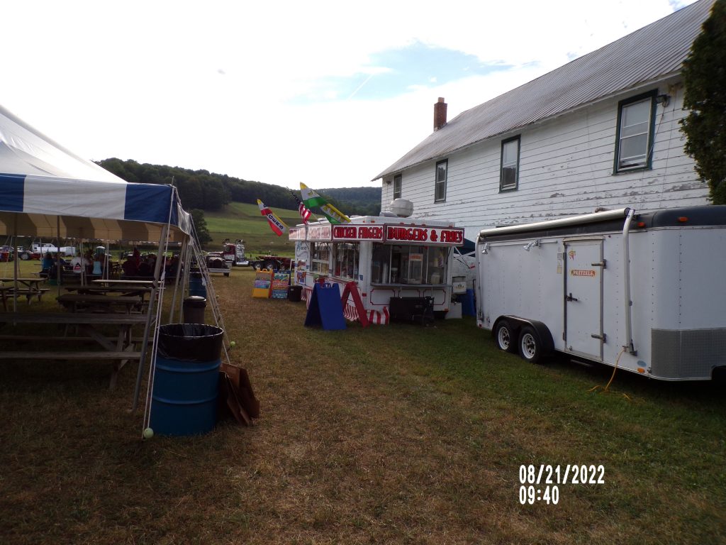 2022 Parade Roseboom Antique Power Days